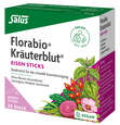 Florabio® Kräuterblut® Eisen Sticks, A-Nr.: 5880572 - 01