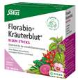 Florabio® Kräuterblut® Eisen Sticks, A-Nr.: 5880572 - 01