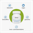 NatuGena N-Zymarase® Komplex Kapseln, A-Nr.: 5901156 - 03