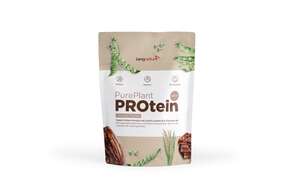 Sie sehen eine Packung KINGNATURE PUREPLANTPROTEIN PLV VEGAN, Produktbild: 01 KINGNATURE PUREPLANTPROTEIN PLV VEGAN, A-Nr.: 5920449 - 01