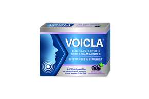 VOICLA® Johannisbeere, A-Nr.: 5852593 - 01