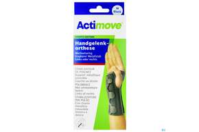 Actimove Sport Handgelenkorthese Gr M 16-19cm 75729 1st, A-Nr.: 5263336 - 01