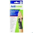 Sie sehen eine Packung Actimove Sport Handgelenkorthese Gr S 13-16cm 75729 1st, Produktbild: 01 Actimove Sport Handgelenkorthese Gr S 13-16cm 75729 1st, A-Nr.: 5263313 - 01