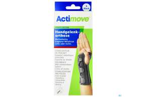 Actimove Sport Handgelenkorthese Gr S 13-16cm 75729 1st, A-Nr.: 5263313 - 01