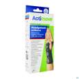 Sie sehen eine Packung Actimove Sport Handgelenkorthese Gr S 13-16cm 75729 1st, Produktbild: 02 Actimove Sport Handgelenkorthese Gr S 13-16cm 75729 1st, A-Nr.: 5263313 - 02