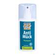 Sie sehen eine Packung Anti-muecken Spray -taoasis Aries Hautspray 100ml, Produktbild: 02 Anti-muecken Spray -taoasis Aries Hautspray 100ml, A-Nr.: 4746446 - 02