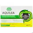 Sie sehen eine Packung Aquilea Gastro Tabl/forte Balance Magen Darm 60st, Produktbild: 01 Aquilea Gastro Tabl/forte Balance Magen Darm 60st, A-Nr.: 5719842 - 01