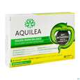 Sie sehen eine Packung Aquilea Gastro Tabl/forte Balance Magen Darm 60st, Produktbild: 02 Aquilea Gastro Tabl/forte Balance Magen Darm 60st, A-Nr.: 5719842 - 02