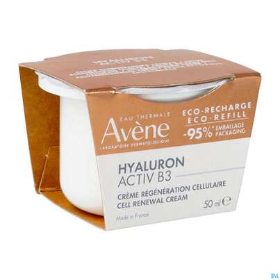 Avene Hyaluron Activ B3 Tagescreme Nf 50ml, A-Nr.: 5693232 - 05