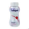 Calogen 200ml/flasche Erdbeergeschmack 1st, A-Nr.: 5615054 - 02