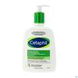 Cetaphil Feuchtigkeitspflege Intensiv Naehrend 473ml, A-Nr.: 5759652 - 02