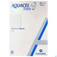 Convatec Aquacel Ag Extra 20x30 Cm, A-Nr.: 4145592 - 01