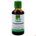Frauenmantel Tinktur Phytopharma 50ml, A-Nr.: 3107649 - 01