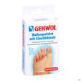 Gehwol Ballenpolster +elastikbinde Nr.64344 1st, A-Nr.: 4853952 - 03