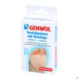 Gehwol Vorfusspolster +bandage Mittel Rechts Nr.64 1st, A-Nr.: 4853886 - 02