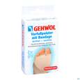 Gehwol Vorfusspolster +bandage Mittel Rechts Nr.64 1st, A-Nr.: 4853886 - 03