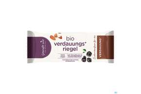 Gewusst Wie Bio Riegel Verdauung 42g, A-Nr.: 5858176 - 01