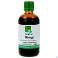 Ginkgo Tinktur Ginkgo Biloba Phytopharma 100ml, A-Nr.: 5392967 - 01