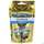 Grethers Pastillen Zuckerfrei Blackcurrant Beutel 110g, A-Nr.: 5855350 - 01