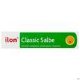Ilon Classic Salbe 25g, A-Nr.: 5514287 - 01