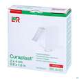 Injektionspflaster Curaplast 2x 4cm 250st, A-Nr.: 1430056 - 04