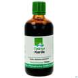Sie sehen eine Packung Karde Tinktur Dipsacus Sylvestris Phytopharma 100ml, Produktbild: 01 Karde Tinktur Dipsacus Sylvestris Phytopharma 100ml, A-Nr.: 5393205 - 01