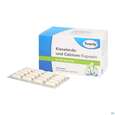 Kieselerde +calcium Kapseln-twardy 160st, A-Nr.: 1489925 - 04