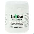 Labpulver Bioren 50g, A-Nr.: 0254864 - 01