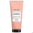 Sie sehen eine Packung Lierac Body-nutri The Resurfacing Scrub 200ml, Produktbild: 01 Lierac Body-nutri The Resurfacing Scrub 200ml, A-Nr.: 5849757 - 01