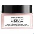 Lierac Hydragenist The Rehydrating Radiance Cream Gel 50ml, A-Nr.: 5794944 - 01