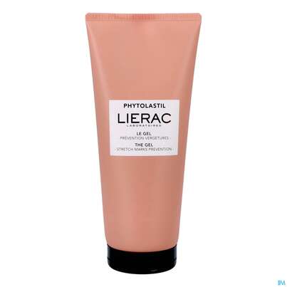 Lierac Phytolastil/gel 2024 Stretch Marks Prevention Dehnungsstreifen 200ml, A-Nr.: 5849421 - 09