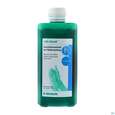 Sie sehen eine Packung Lifo-scrub Wasch Hand Desinfektion 500ml, Produktbild: 02 Lifo-scrub Wasch Hand Desinfektion 500ml, A-Nr.: 3790942 - 02