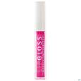 Sie sehen eine Packung Mavala Lipgloss 28 Bubble Gum 5,3ml, Produktbild: 01 Mavala Lipgloss 28 Bubble Gum 5,3ml, A-Nr.: 3968191 - 01