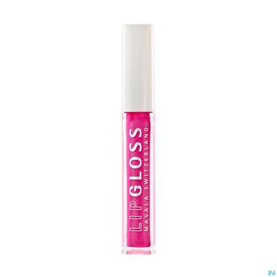 Mavala Lipgloss 28 Bubble Gum 5,3ml, A-Nr.: 3968191 - 02