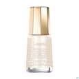 Mavala Nagellacke +si 465 Blizzard 5ml, A-Nr.: 5864107 - 02