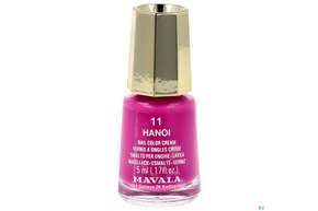 Mavala Nagellacke 11 Hanoi 5ml, A-Nr.: 4832200 - 01