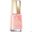 Sie sehen eine Packung Mavala Nagellacke 18 Lima 5ml, Produktbild: 02 Mavala Nagellacke 18 Lima 5ml, A-Nr.: 3652878 - 02