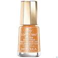 Sie sehen eine Packung Mavala Nagellacke 207 Copper Twist 5ml, Produktbild: 01 Mavala Nagellacke 207 Copper Twist 5ml, A-Nr.: 3410342 - 01