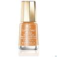 Sie sehen eine Packung Mavala Nagellacke 207 Copper Twist 5ml, Produktbild: 03 Mavala Nagellacke 207 Copper Twist 5ml, A-Nr.: 3410342 - 03