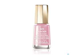 Mavala Nagellacke 323 Glacier 5ml, A-Nr.: 3653205 - 01