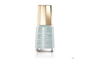 Mavala Nagellacke 331 Blue Twist 5ml, A-Nr.: 5379524 - 01