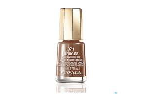 Mavala Nagellacke 371 Bruges 5ml, A-Nr.: 5379435 - 01