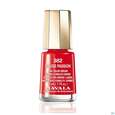 Mavala Nagellacke 382 Vao Rouge Passion 5ml, A-Nr.: 3653671 - 01