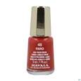 Sie sehen eine Packung Mavala Nagellacke 45 Faro 5ml, Produktbild: 04 Mavala Nagellacke 45 Faro 5ml, A-Nr.: 5426206 - 04