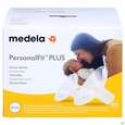 Medela Symphony/brusthaube Personalfit+ Gr.xl 30mm 2st, A-Nr.: 5409550 - 02