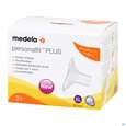 Medela Symphony/brusthaube Personalfit+ Gr.xl 30mm 2st, A-Nr.: 5409550 - 05