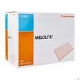Sie sehen eine Packung Melolite Wundkompresse Nichthaftend Steril 7,5x 10cm 100st, Produktbild: 02 Melolite Wundkompresse Nichthaftend Steril 7,5x 10cm 100st, A-Nr.: 0743379 - 02