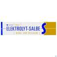 Sie sehen eine Packung Nawa Salbe Elektrolyt 100g, Produktbild: 01 Nawa Salbe Elektrolyt 100g, A-Nr.: 4833323 - 01