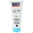 Sie sehen eine Packung Nobite Kids Repellent Ab 12 Monate 15% Icaridin 10% Deet 100g, Produktbild: 01 Nobite Kids Repellent Ab 12 Monate 15% Icaridin 10% Deet 100g, A-Nr.: 5678296 - 01