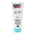 Sie sehen eine Packung Nobite Kids Repellent Ab 12 Monate 15% Icaridin 10% Deet 100g, Produktbild: 02 Nobite Kids Repellent Ab 12 Monate 15% Icaridin 10% Deet 100g, A-Nr.: 5678296 - 02
